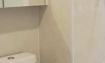 Imagem 2: Condomínio Bko Wave Saúde, Apartamento de 68m² com 2 dormitórios,1 suíte, 1 vaga