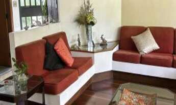 Imagem: Casa à venda no Pacaembu com 264m² 3 dormitórios