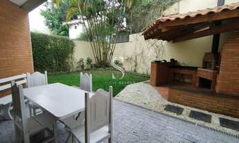 Imagem 3: Morumbi - Casa de 430m² com 3 quartos, 1 suite e 4 vagas