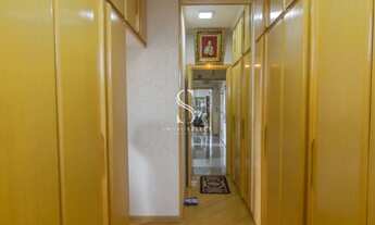 Imagem 7: Aclimação - Abib José Kairalla, Apartamento à venda 198m² com 3 dormitórios, 1 suíte, 2 ba