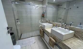 Imagem 3: CONDOMINIO BAUHAUS VILLAGE, BROOKLIN- CASA ASSOBRADADA DE 399m² COM 4 QUARTOS SUITES , 2 B