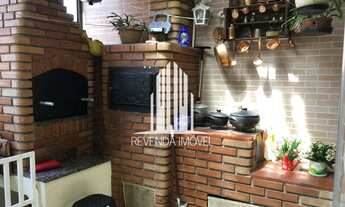 Imagem 6: Sobrado com 3 Quartos à venda, 127m² - Vila Matilde