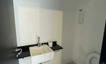 Imagem 7: Vista Verde Offices Na Vila Leopoldina, Conjunto Comercial com 60m² com 2 vagas