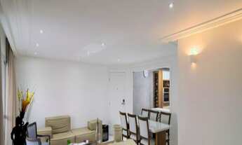 Imagem 3: Apartamento de Luxo à Venda em São Paulo - SP, Jardim Aeroporto: 3 Quartos, 3 Suítes, 4 Ba