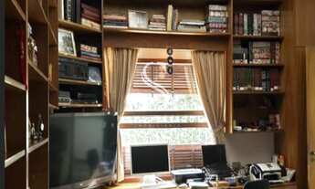 Imagem 6: Casa á venda no Pacaembu - com 264m² 3 Quartos, 2 suites, 4 banheiros, 4 vagas