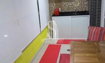 Imagem: CONDOMÍNIO EQ JARDIM PUDÊNCIA AP DE 103M²