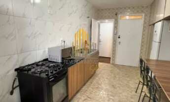 Imagem 4: EDIFÍCIO ELZA DE BRITO EM PERDIZES - APARTAMENTO DE 100M² COM 3 DORMITÓRIOS, SUÍTE, 3 BANH