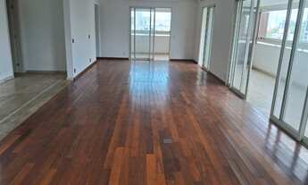 Imagem: Venda de Apartamento de Luxo na Vila Andrade