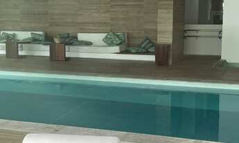 Imagem 3: Luxuoso Apartamento no Brooklin-SP