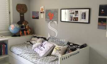 Imagem 7: Apartamento à venda com 200m², 4 quartos e 3 vagas MAISON CHAMPENOIS APARTAMENTO DE 200M²