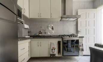 Imagem 7: Casa à venda na Chácara Santo Antônio de 170m² com 3 dormitórios e 2 vagas de garagem CASA