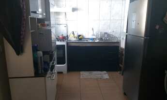 Imagem 3: 4 casas à venda no mesmo terreno de 280m² com 4 dormitórios e 4 banheiros 1 vaga em Santo