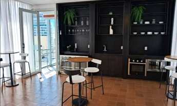 Imagem 5: Apartamento à venda no Cond. Arvo Rebouças