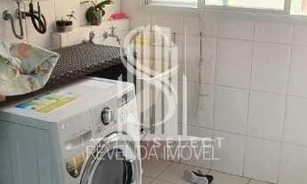 Imagem 4: Apartamento Condomínio Villas Bosque da Saúde com 105m2 3 dormitórios 2 vagas de garagem A