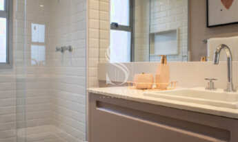 Imagem 7: APARTAMENTO DE 113M² COM TRES DORMITORIOS, TRES SUITES E TRES VAGAS EM RAIZES DO PARQUE VI