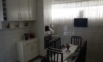 Imagem 6: SACOMÃ - CASA ASSOBRADADA DE 220m² COM 3 QUARTOS, 1 SUITE E 4 VAGAS Á VENDA