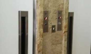 Imagem 4: Conjunto Comercial na Santa Cecília