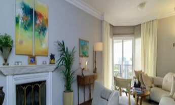 Imagem: Apartamento à venda no Campo Belo com 440