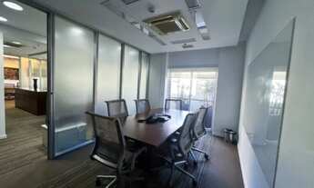 Imagem: Sala Comercial à venda na Vila Olímpia