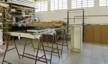 Imagem 3: Imóvel Comercial à venda no Parque Peruche com 750m²