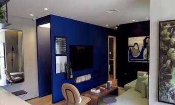 Imagem 6: Apartamento em Vila Cordeiro - São Paulo