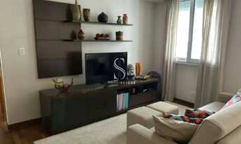 Imagem 6: CONDOMINIO EDIFICIO ABSOLUTO, PINHEIROS, APARTAMENTO DE 131M² COM 3 DORMITORIOS, 3 SUITES