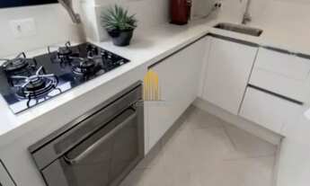 Imagem 3: EDIFICIO TRIUMPH LIFE, ITAIM BIBI- APARTAMENTO DUPLEX DE 75m² COM 1 DORMITÓRIO SUITE E 1 V