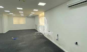 Imagem 3: The Flag Corporate Center Conjunto comercial duplex à venda no Itaim Bibi de 220m² CONJUN