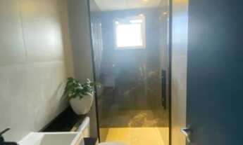 Imagem 2: Apartamento no Condomínio Living Exclusive Tucuruvi na Vila Mazzei com 73m² 3 dormitórios