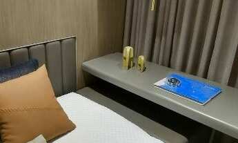 Imagem 5: Apartamento no Condomínio ESQUINA JARDYN no Jardim Paulista com 70m² 1 suíte 2 banheiros 1