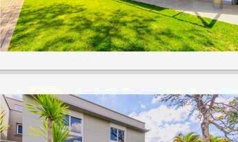 Imagem 2: Casa de luxo com 4 Suites, 4 Vagas, Piscina e muito verde!