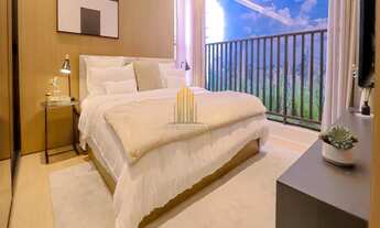 Imagem 5: Condomínio Praça Omaguas, Pinheiros - Apartamento de 164m² com 3 suites, 4 banheiros e 2 v