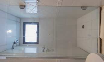 Imagem 5: Flat no The Universe! Próximo à Av Paulista! By Cyrella