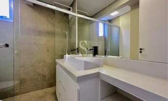 Imagem 3: Condomínio Edifício Texas no Brooklin - Apartamento de 96m² com 2 suites e 1 vaga pronto p