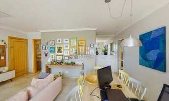 Imagem 6: Las Almansas Morumbi Apartamento à venda de 135m² com 4 dormitórios sendo 2 suítes e 3 vag