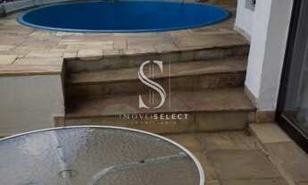 Imagem 7: Condomínio Edifício Penthouse localizado na Vila Andrade - Apartamento de 355m² com 4 dorm