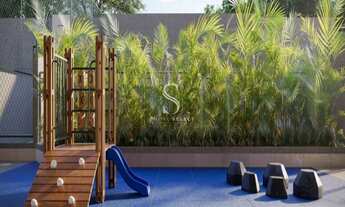 Imagem 6: EDIFICIO ABOUT VILA MARIANA- APARTAMENTO DE 83m² COM 3 DORMITÓRIOS , 1 SUITE E 1 VAGA Á VE