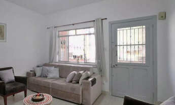 Imagem 2: SOBRADO COM 105M², POSSUINDO 2 DORMITÓRIOS SENDO 2 SUÍTES E 1 VAGA, À VENDA NA REGIÃO DE B