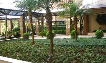 Imagem 2: Apartamento no Condomínio Chácara Tangará no Morumbi com 226m² 6 dormitórios 8 banheiros