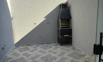 Imagem 2: Sobrado Residencial com 200m² 3 dormitorios 2 vagas e 1 suite no Bosque da Saúde - São Pau