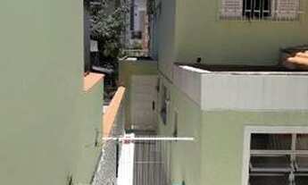 Imagem 2: Sobrado com 290m e 3 quartos em Santana