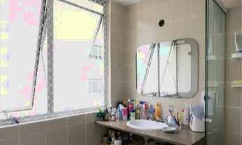 Imagem 3: Apartamento à venda 123m² 3 dormitórios 1 suíte e 1 vaga no Jardim Paulista