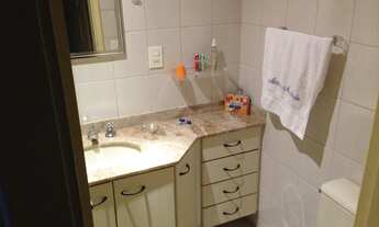 Imagem 2: Cobertura duplex em Moema