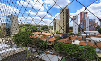 Imagem 6: Condomínio Mansão Fleming, Pinheiros de 204m² com 2 suites, 3 banheiros e 3 vagas