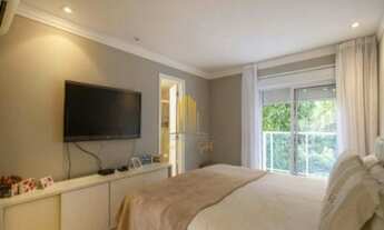 Imagem 5: Condomínio Wish, localizado no Panamby- Apartamento de 186m² com 3 dormitórios, 3 suítes e