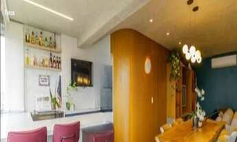 Imagem 6: Apartamento à venda com 87m², 2 quartos e 2 vagas