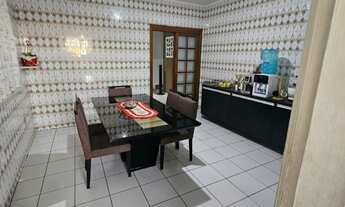 Imagem 5: Sobrado à venda em São Paulo-SP, Freguesia do Ó: 3 quartos, 2 suítes, 5 banheiros, 2 vagas