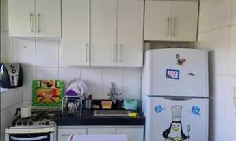 Imagem 6: Apartamento no Jardim Paris à venda Zona Sul