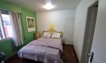 Imagem 5: CONDOMINIO EDIFICIO LUCI, JARDIM PAULISTA, APARTAMENTO DE 122M² COM 4 DORMITORIOS, 1 SUITE