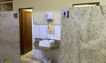 Imagem 6: VILA CONSTANÇA - PONTO COMERCIAL DE 240M², 2 BANHEIROS E 1 COZINHA